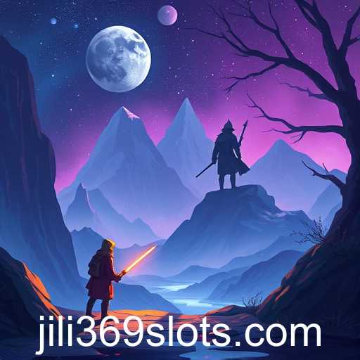 Exploring the Thrilling World of Adventure Games on Jili369