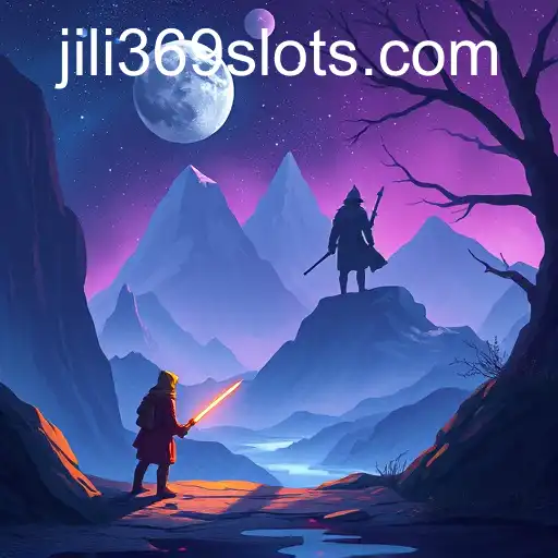 Exploring the Thrilling World of Adventure Games on Jili369