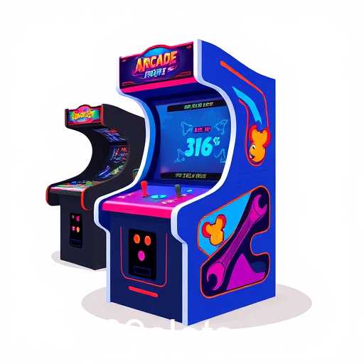 The Thriving World of Arcade Games: Exploring the Vibrant Realm of Jili369