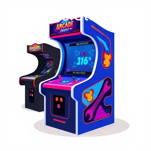 The Thriving World of Arcade Games: Exploring the Vibrant Realm of Jili369