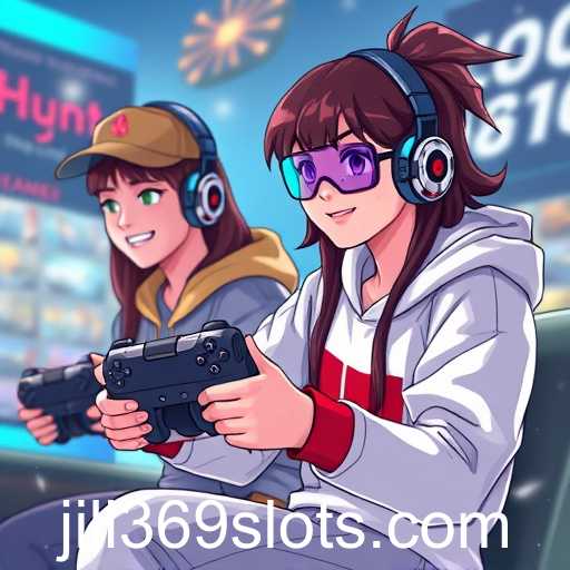 The Rise of Jili369 in the Evolving Gaming Landscape