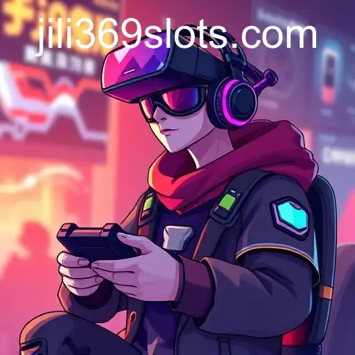 The Evolution of Gaming Platforms: Jili369 and Beyond