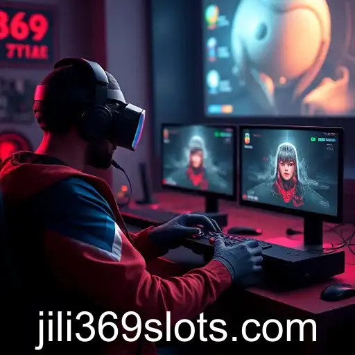The Evolution of Online Gaming: A Focus on Platforms like Jili369