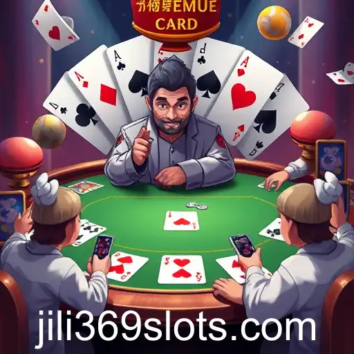 The Evolution of Online Gaming Platforms