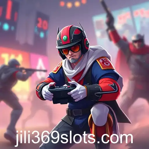 The Evolution of Online Gaming Landscapes