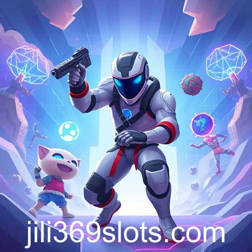 The Impact of Jili369 on Online Gaming