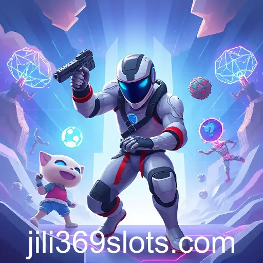 The Impact of Jili369 on Online Gaming