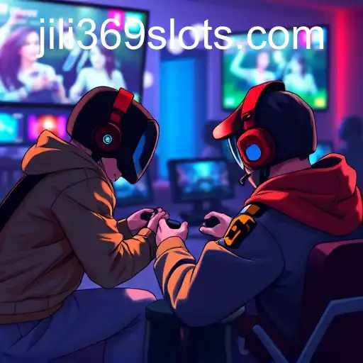 The Impact of Online Gaming on Modern Entertainment