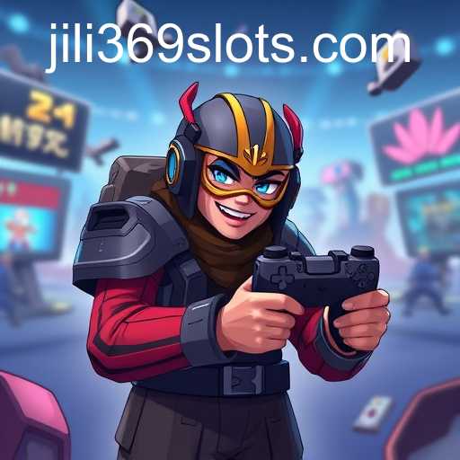 The Rise of Jili369 in the Online Gaming Arena