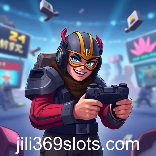 The Rise of Jili369 in the Online Gaming Arena