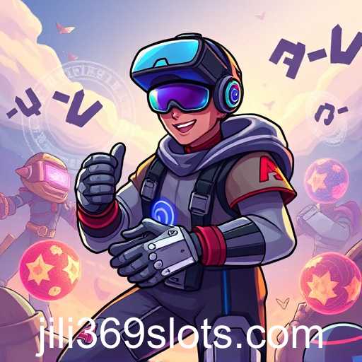 Jili369: Bridging Global Gaming Communities