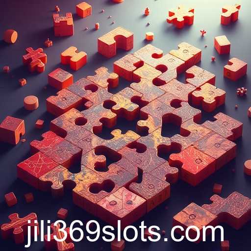 Jili369: Gaming's Digital Frontier