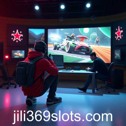 Exploration of JILI369's Impact on Global Gaming