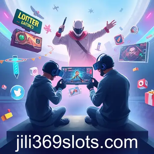 Jili369: The Rise of a Gaming Phenomenon