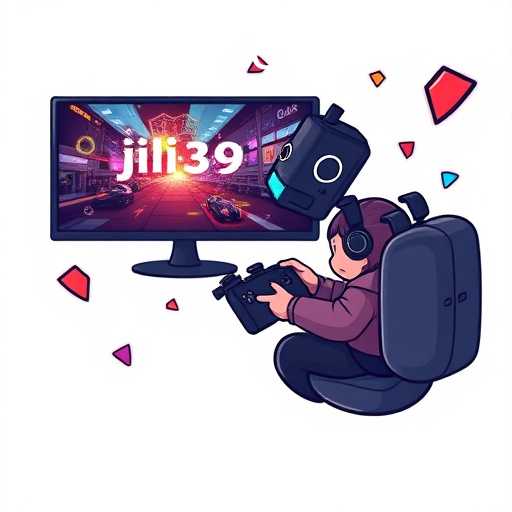 The Rise of Jili369: A New Era in Online Gaming
