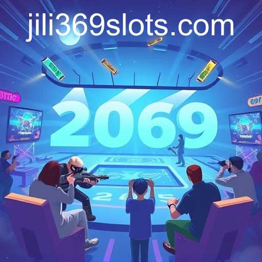 The Rising Popularity of Jili369 in the Gaming World