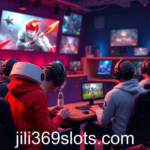 The Rise of Jili369: Gaming in a Digital Age