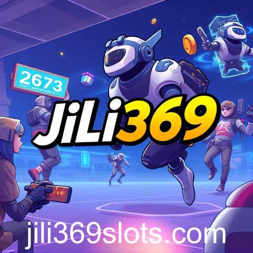 The Rise and Impact of Jili369 in the Gaming World
