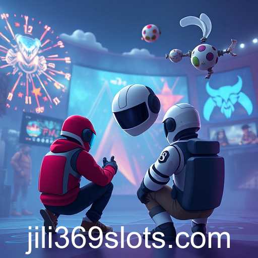 Exploring the Rise of Jili369 in the Gaming World