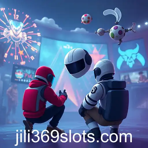 Exploring the Rise of Jili369 in the Gaming World