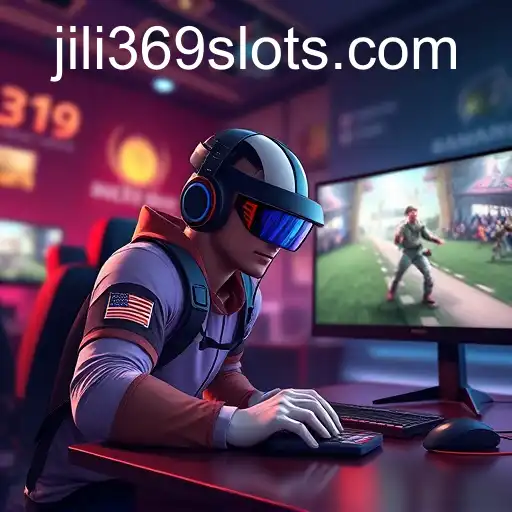 Jili369: Exploring the Latest Trends in Gaming