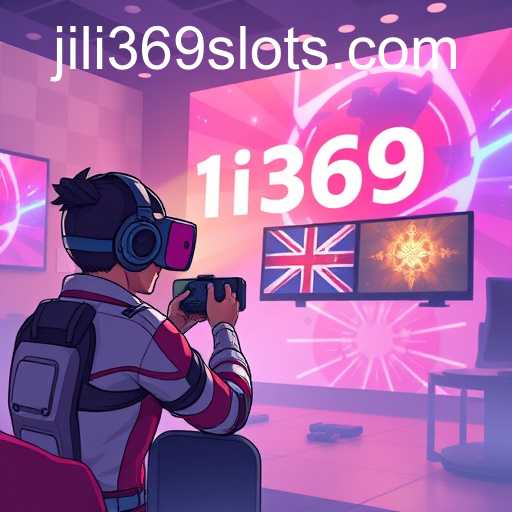 Jili369: Redefining Online Gaming Experiences