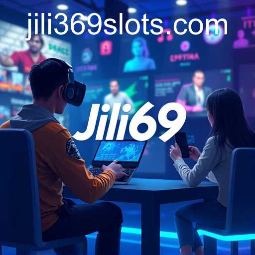 Jili369: The Intersection of Gaming and Culture