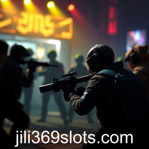 The Rise of Jili369: Revolutionizing Online Gaming