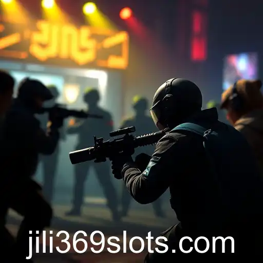 The Rise of Jili369: Revolutionizing Online Gaming