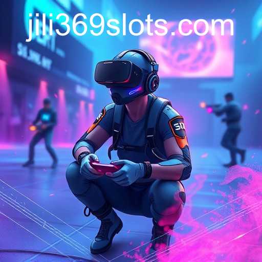 Jili369: Revolutionizing the Online Gaming Landscape
