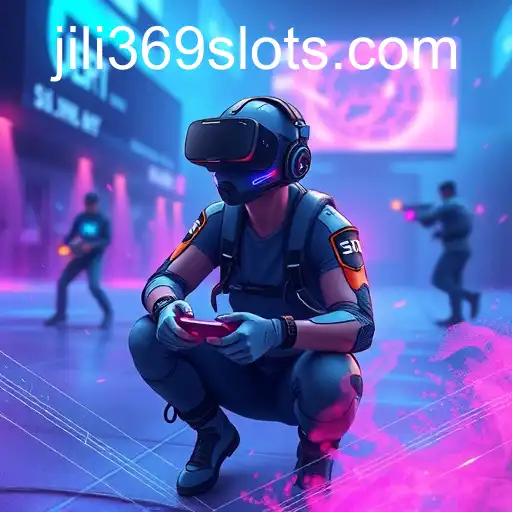 Jili369: Revolutionizing the Online Gaming Landscape