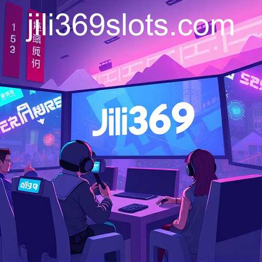 The Rise of jili369: Revolutionizing Online Gaming