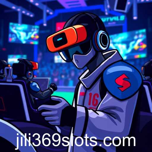 Jili369: Revolutionizing Online Gaming Experiences