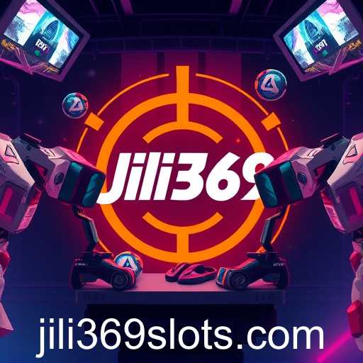 Jili369's Impact on the Online Gaming Landscape