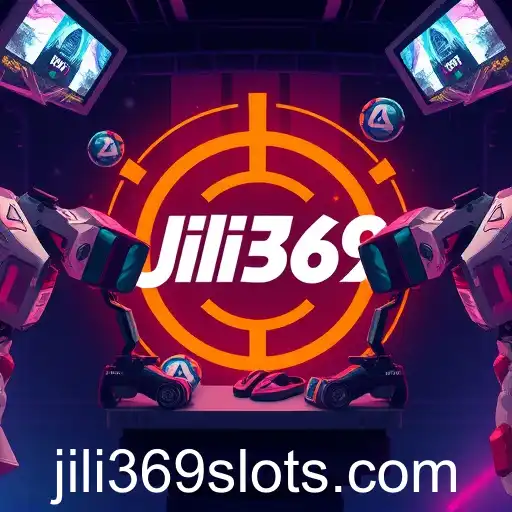 Jili369's Impact on the Online Gaming Landscape