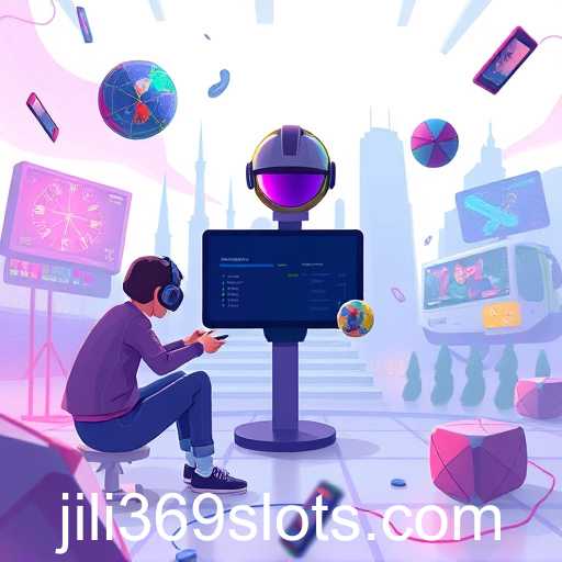 Gaming Evolution: The Rise of Online Portals