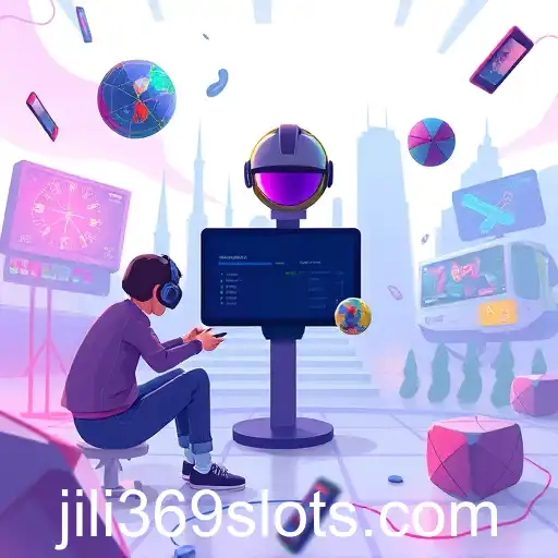 Gaming Evolution: The Rise of Online Portals