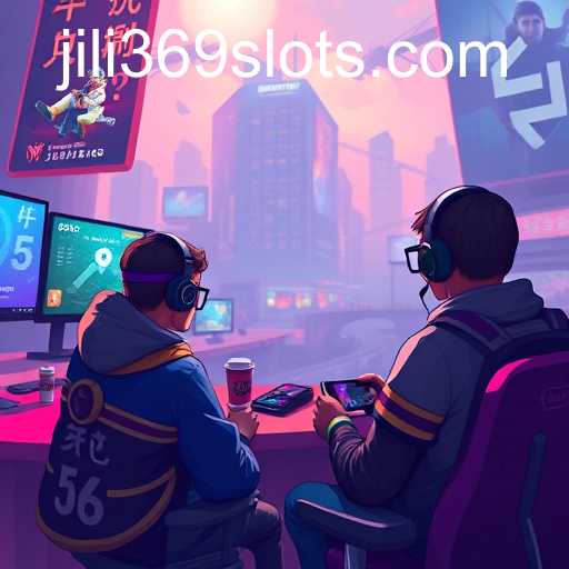 The Rise and Influence of Jili369 in Online Gaming