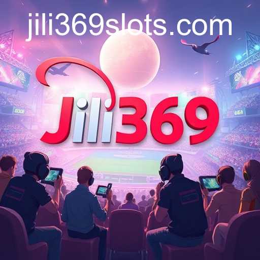 The Rise of Jili369 in the Gaming World