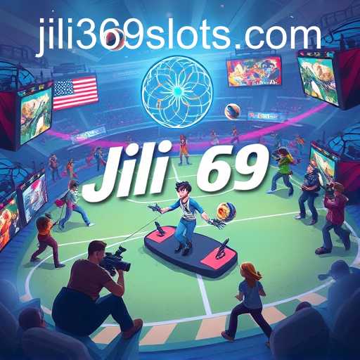 The Rise of Jili369: Revolutionizing Online Gaming