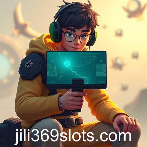 The Rise of Jili369 in Online Gaming