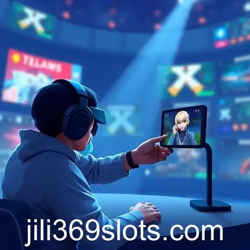 The Rise of Jili369 in the Virtual Gaming Sphere