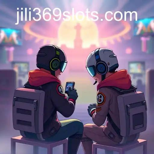 The Rise of Jili369: A New Era in Online Gaming