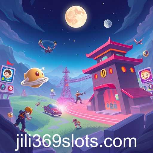 The Rise of Jili369 in the Gaming World