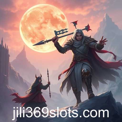 Exploring the Captivating World of Role-Playing Games with 'jili369'