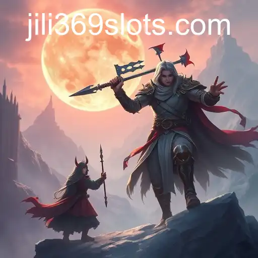 Exploring the Captivating World of Role-Playing Games with 'jili369'