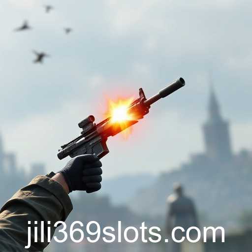 Exploring the Thrilling World of Shooter Games Under the Keyword 'jili369'