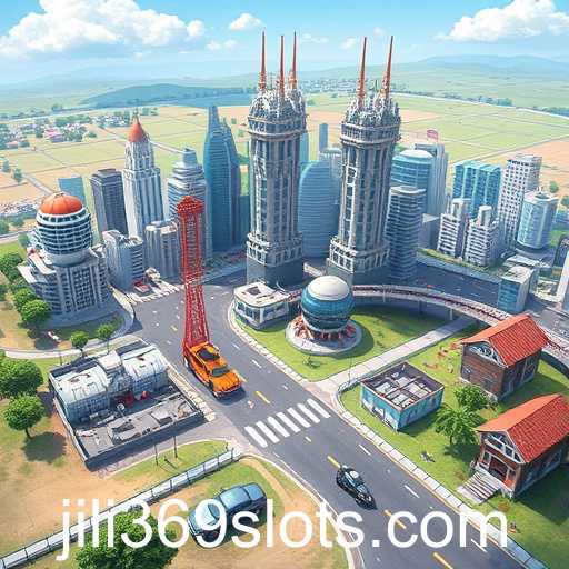 Exploring the World of Simulation Games: A Deep Dive into the Jili369 Platform