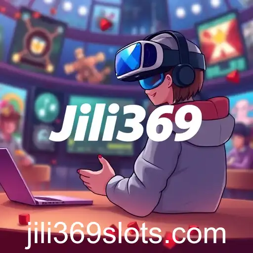 The Rise of Jili369 in Online Gaming